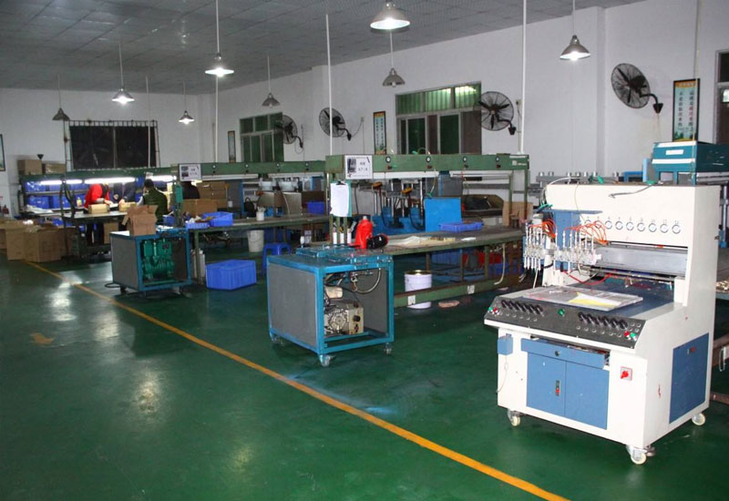 <span><span>Workshop environment</span></span>