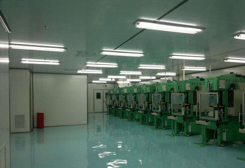 <span><span>Workshop environment</span></span>