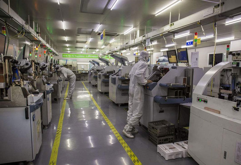 <span><span>Workshop environment</span></span>