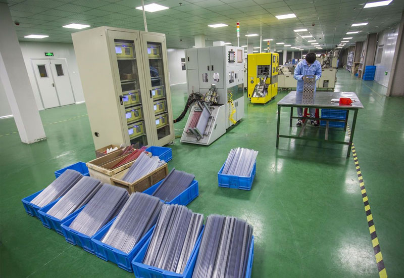 <span>Workshop environment</span><br />